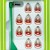 Subbuteo La Leggenda Milan 1962-63